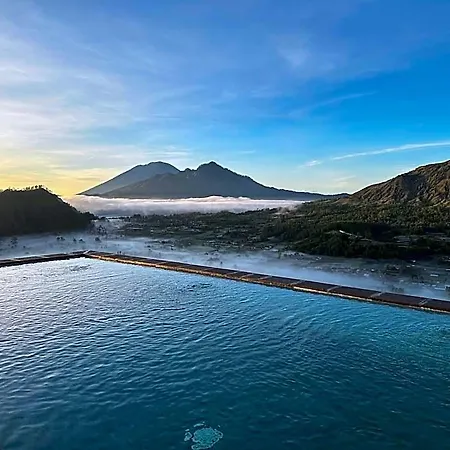 Pinggan Campside Glamping