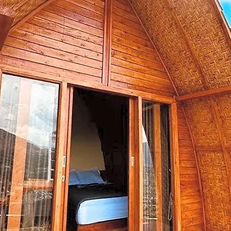 Pinggan Campside Glamping
