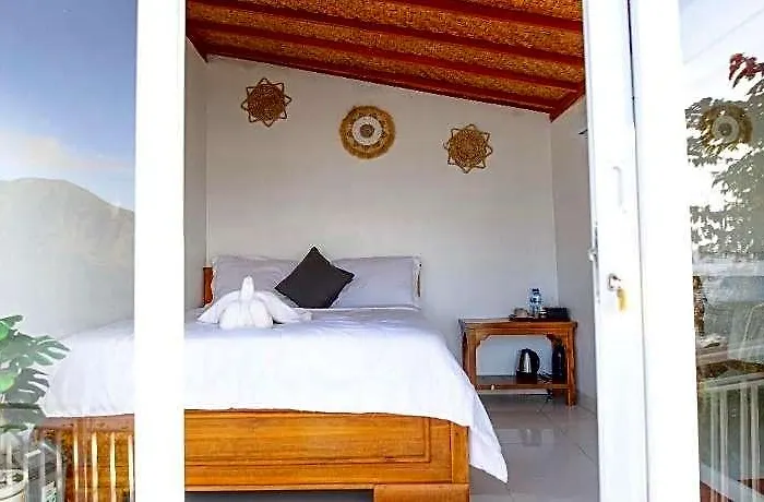 Pinggan Campside Glamping