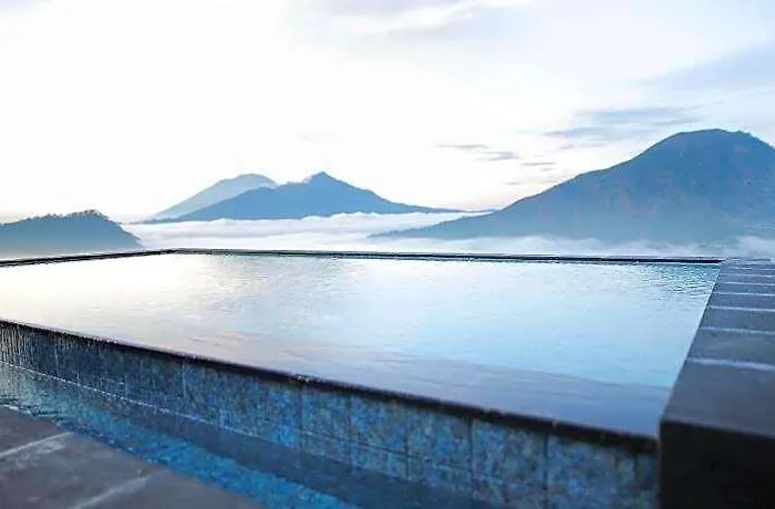 Pinggan Campside Glamping 4* Baturaja (Bali)