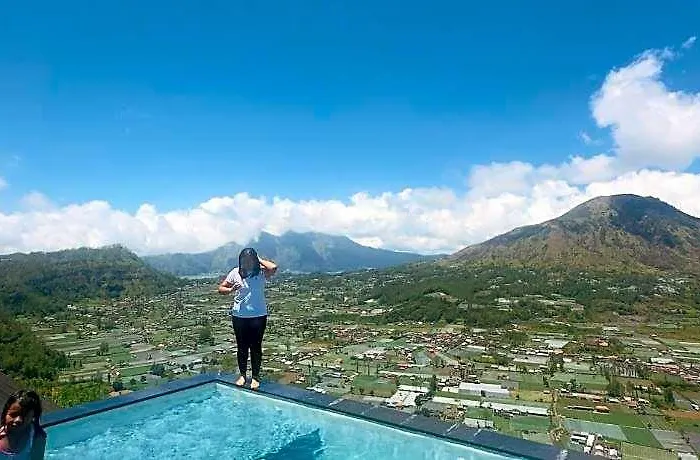 Pinggan Campside Glamping Baturaja (Bali)