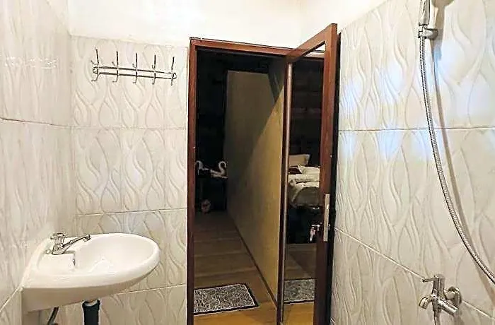 Hotel Pinggan Campside Glamping