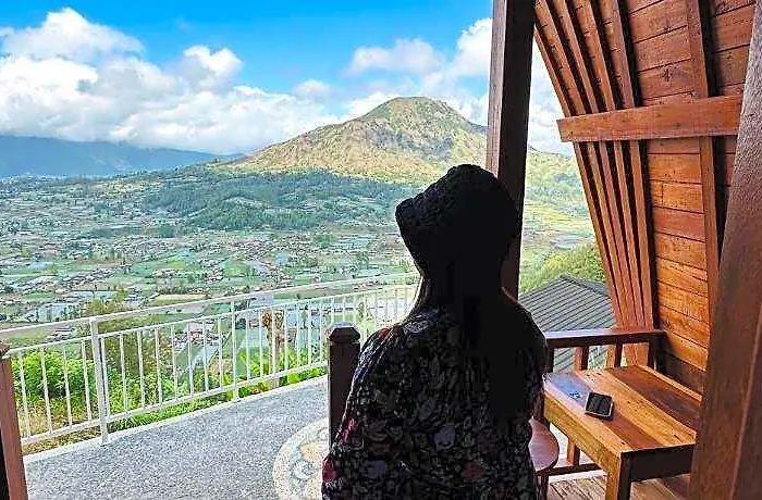 Otel Pinggan Campside Glamping