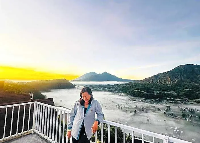Otel Pinggan Campside Glamping 4*