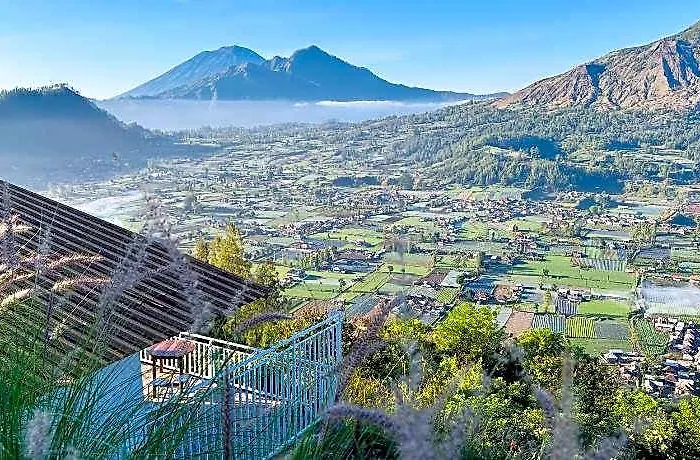 Otel Pinggan Campside Glamping 4*