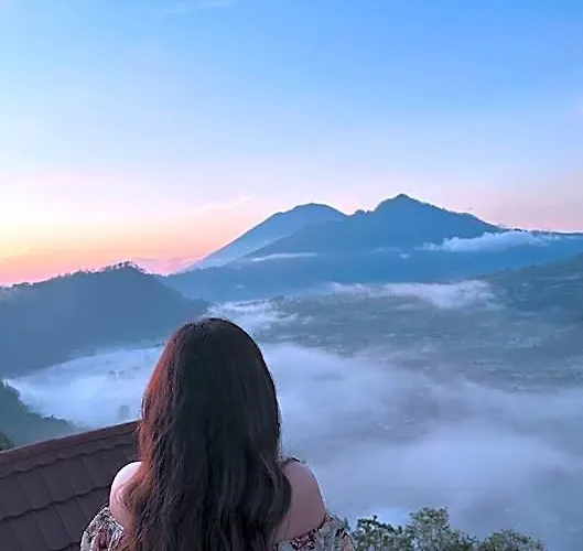 Pinggan Campside Glamping Baturaja (Bali)