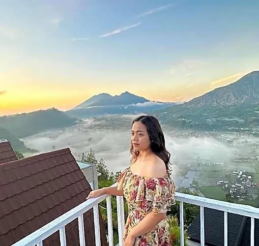 Pinggan Campside Glamping Baturaja (Bali)