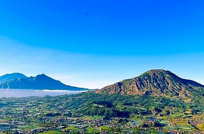 Pinggan Campside Glamping Baturaja